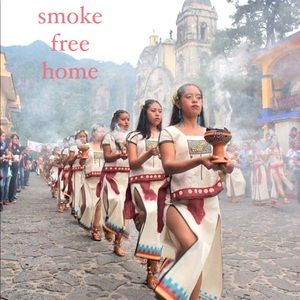 Breathe easy and Bookmark my closet